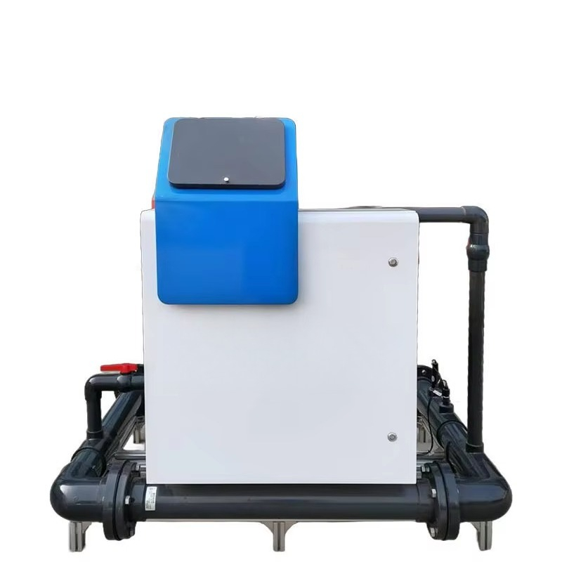 Drip Irrigation Kit - Innovative Produkte Landwirtschaftliches Tropfbewässerungssystem Intelligente Wasserdüngermaschine