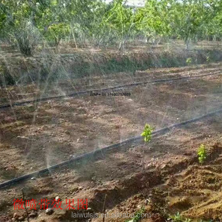 Drip Irrigation Kit - 16 mm PE-Tropfband-Bewässerungsset für den Garten