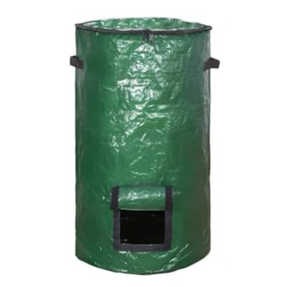 Grow Bags - 1 Stück 10-Gallonen-Pflanzbeutel für Gemüsepflanzen mit