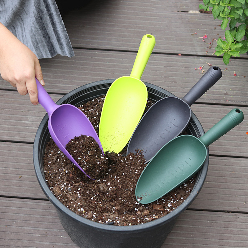 Balkon-Gartenschaufel, Schaufe – Gardening Tools Vegetables Bewertung und Preis