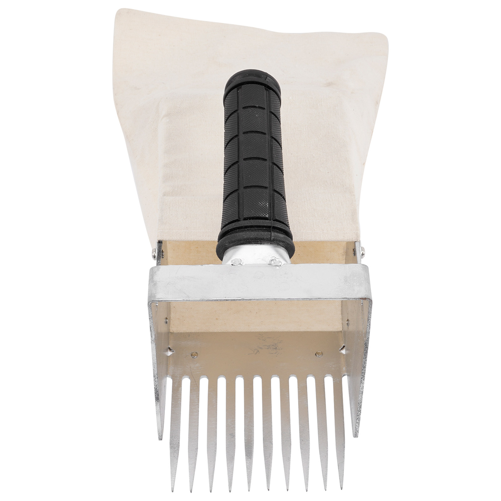 Kompakter, tragbarer, leichter – Gardening Tools Rake Bewertung und Preis