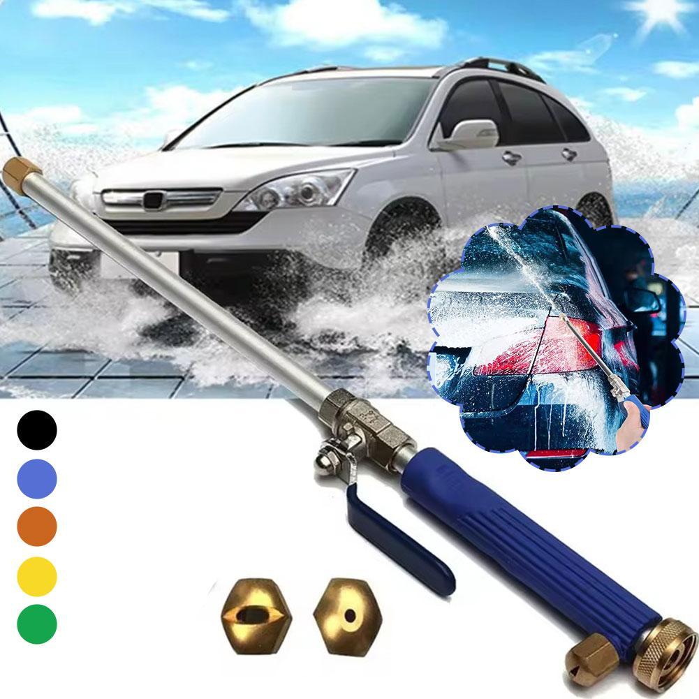 Hochdruck-Autowaschpistole mit – Gardening Tools Uses Bewertung und Preis