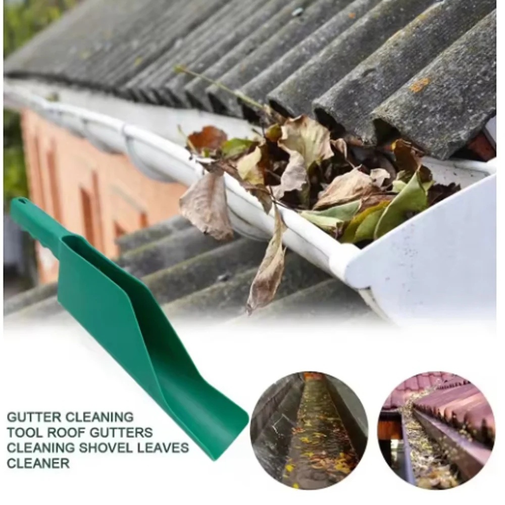 Dachrinnen-Reinigungswerkzeug  – Gardening Tools Uses Bewertung und Preis