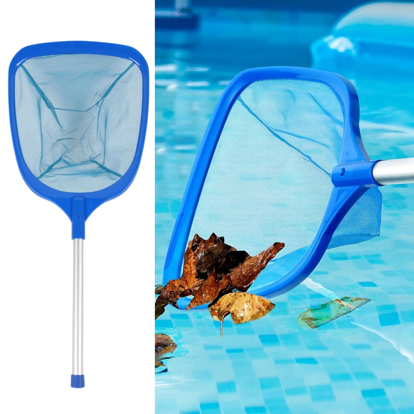 Poolnetz-Skimmer, Wasserfilter – Gardening Tools Rake Bewertung und Preis