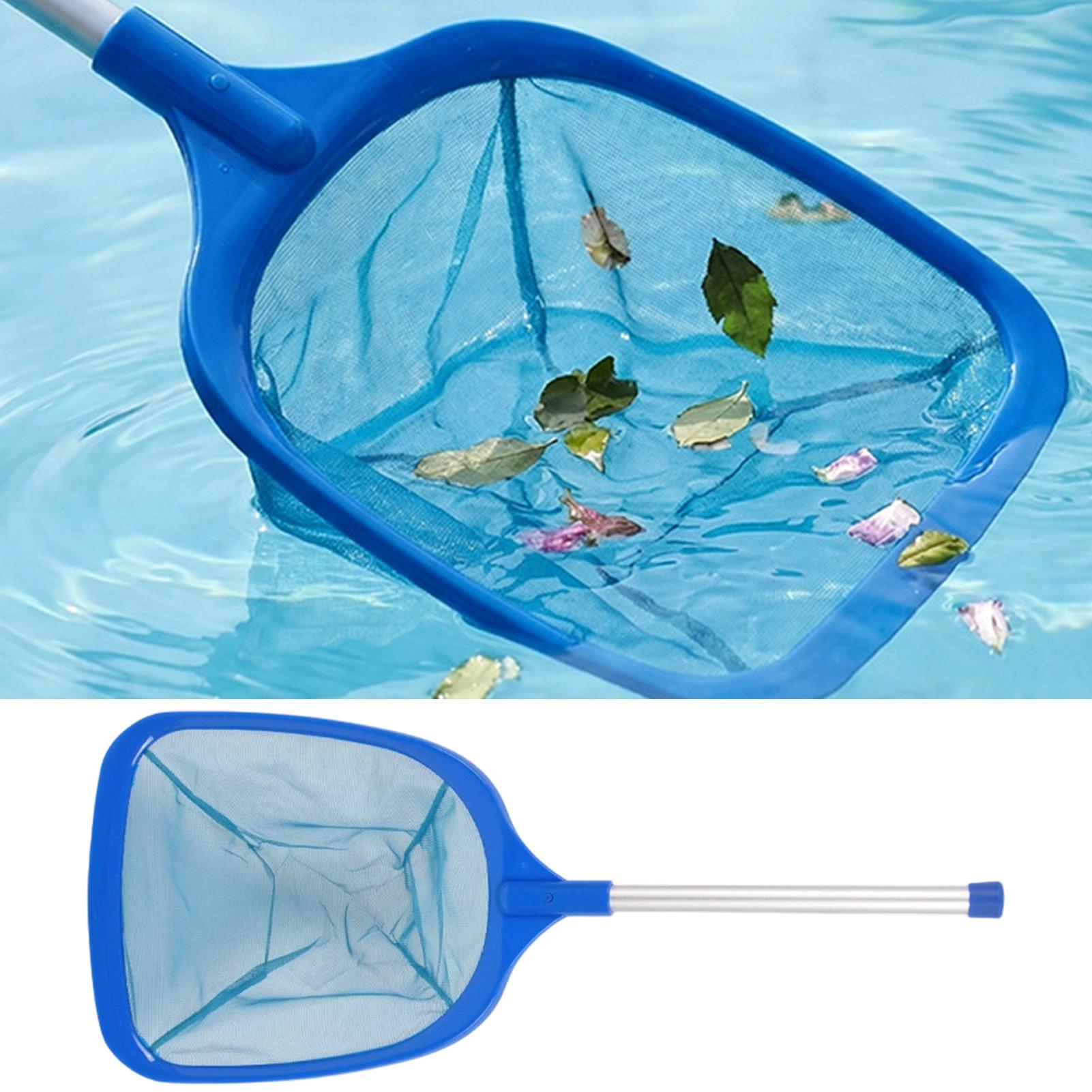 Poolnetz-Skimmer, Wasserfilter – Gardening Tools Rake Bewertung und Preis