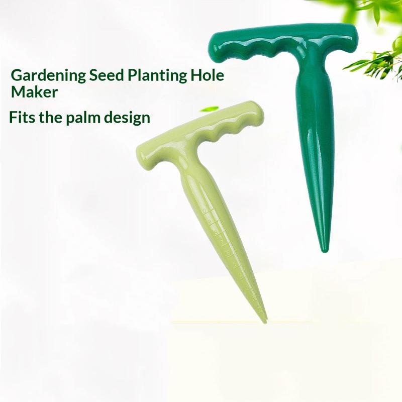1 Stück Handlicher Garten-Loch – Gardening Tools Uses Bewertung und Preis