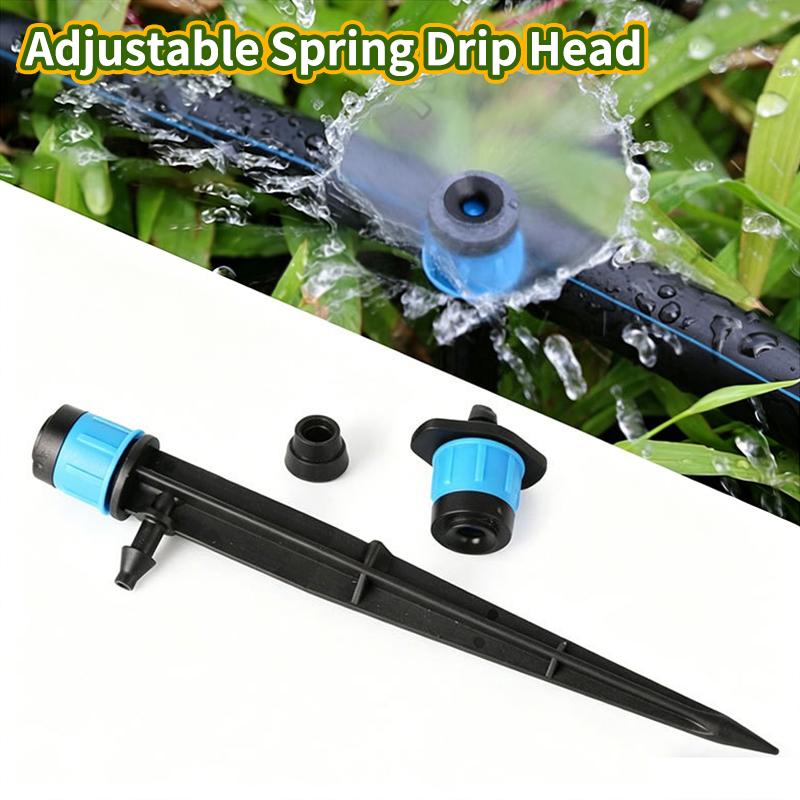 10-teilige/20-teilige Sets mit – Drip Irrigation Kit Bewertung und Preis