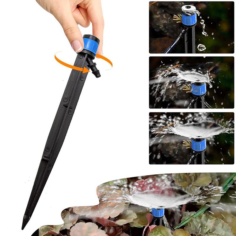 10-teilige/20-teilige Sets mit – Drip Irrigation Kit Bewertung und Preis