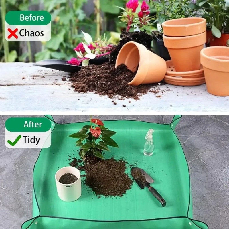3-teiliges Mini-Gartengeräte-S – Gardening Tools Rake Bewertung und Preis