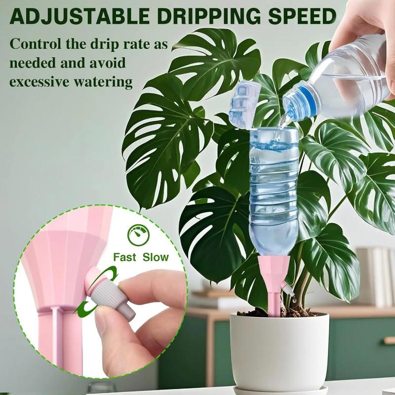 Intelligentes Tropfbewässerung – Drip Irrigation Kit Bewertung und Preis