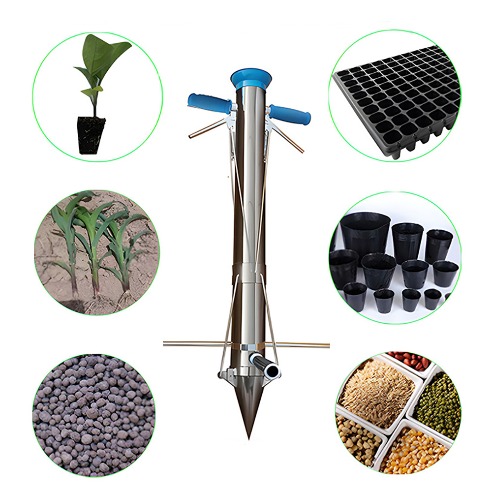 Neue Pflanzung Sämling Pflanzm – Gardening Tools Vegetables Bewertung und Preis