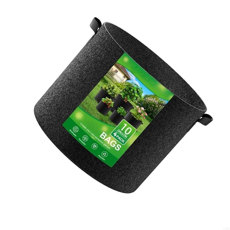 Premium-Stoff-Pflanzbeutel, ve – Grow Bags Bewertung und Preis
