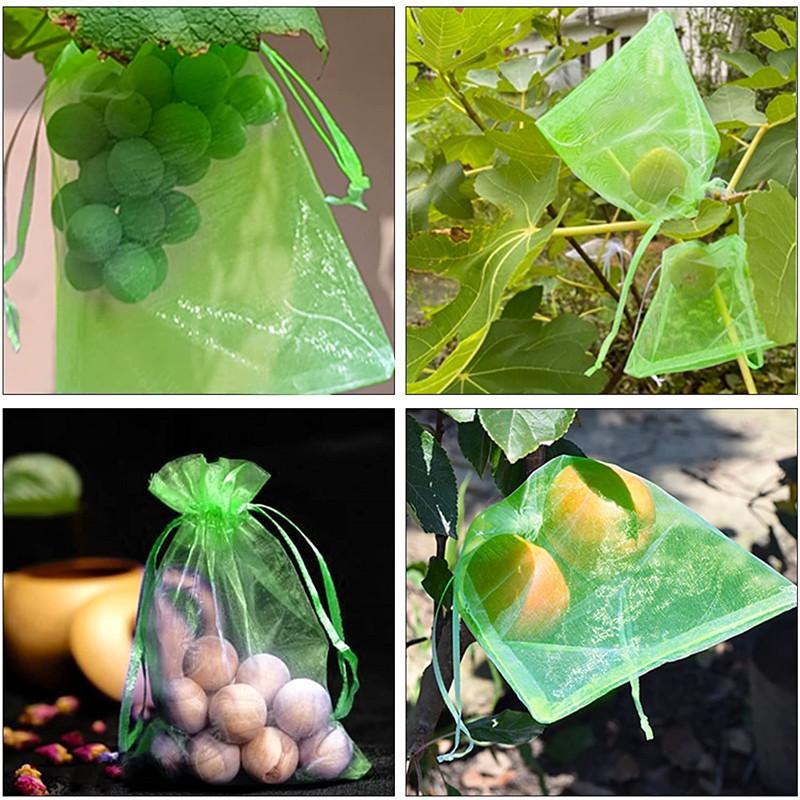 *20/50 Stück wiederverwendbare – Grow Bags Bewertung und Preis