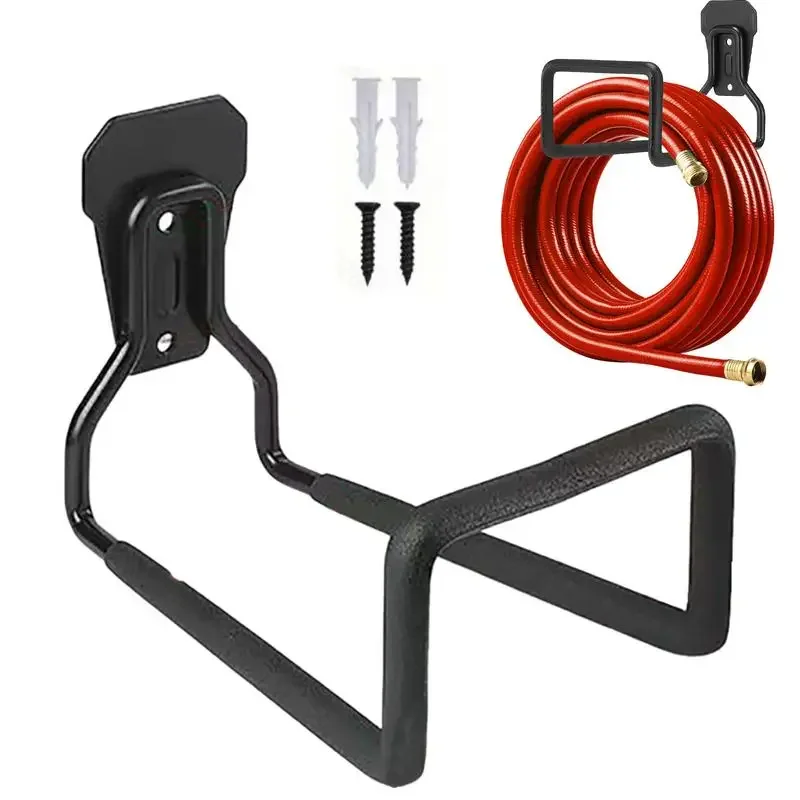 Metall-Gartenschlauchhalter, R – Gardening Tools Picture Bewertung und Preis