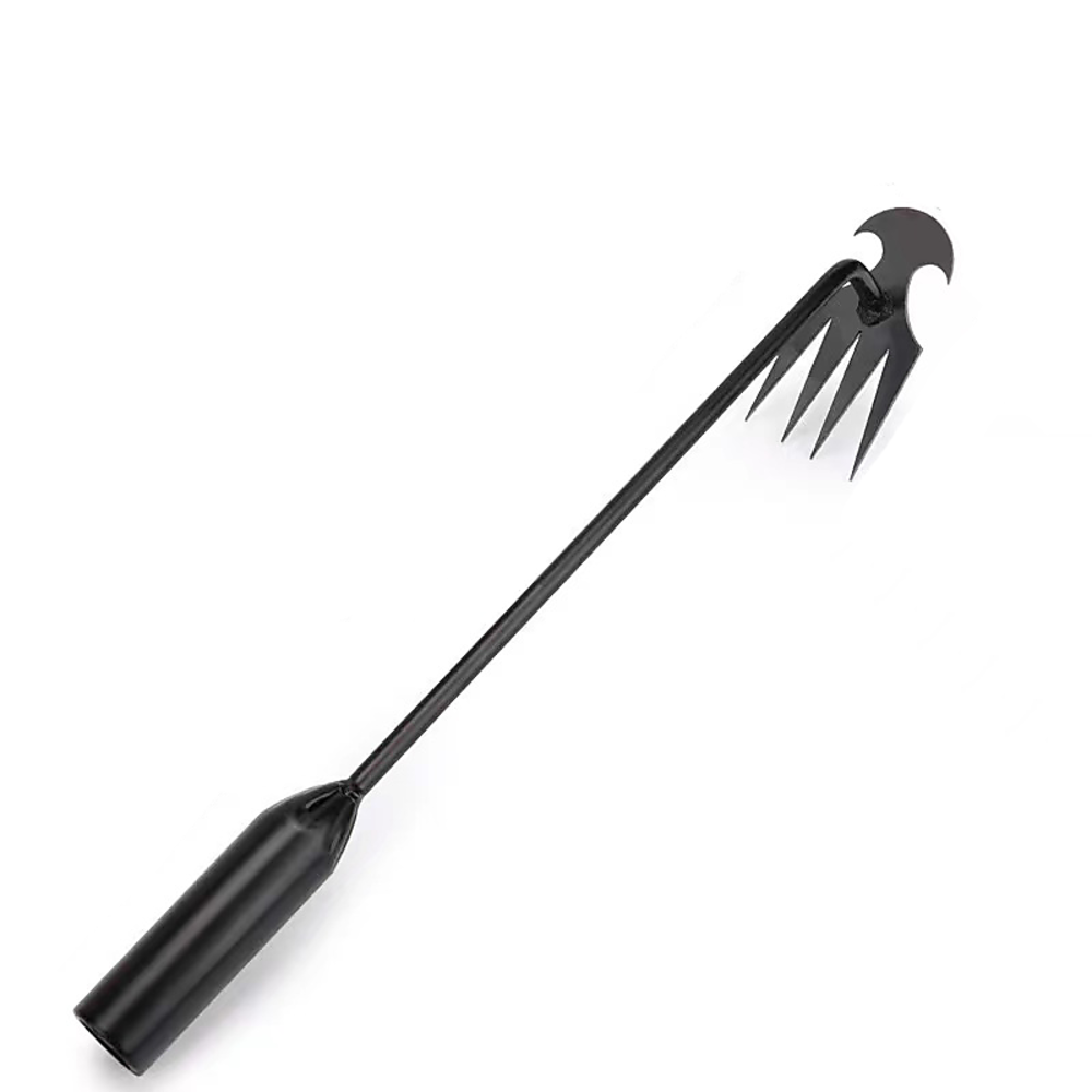 4 Zähne – Multifunktionaler Ha – Gardening Tools Vegetables Bewertung und Preis