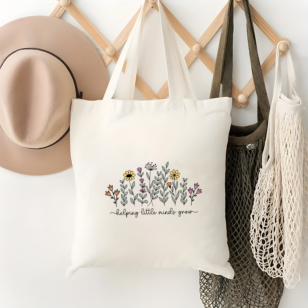 1-teilige, doppelseitig bedruc – Grow Bags Bewertung und Preis