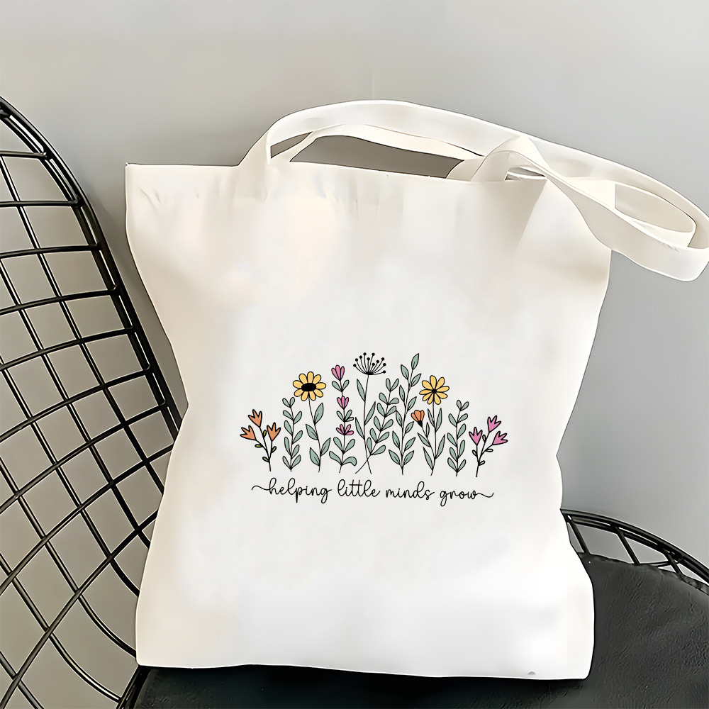 1-teilige, doppelseitig bedruc – Grow Bags Bewertung und Preis