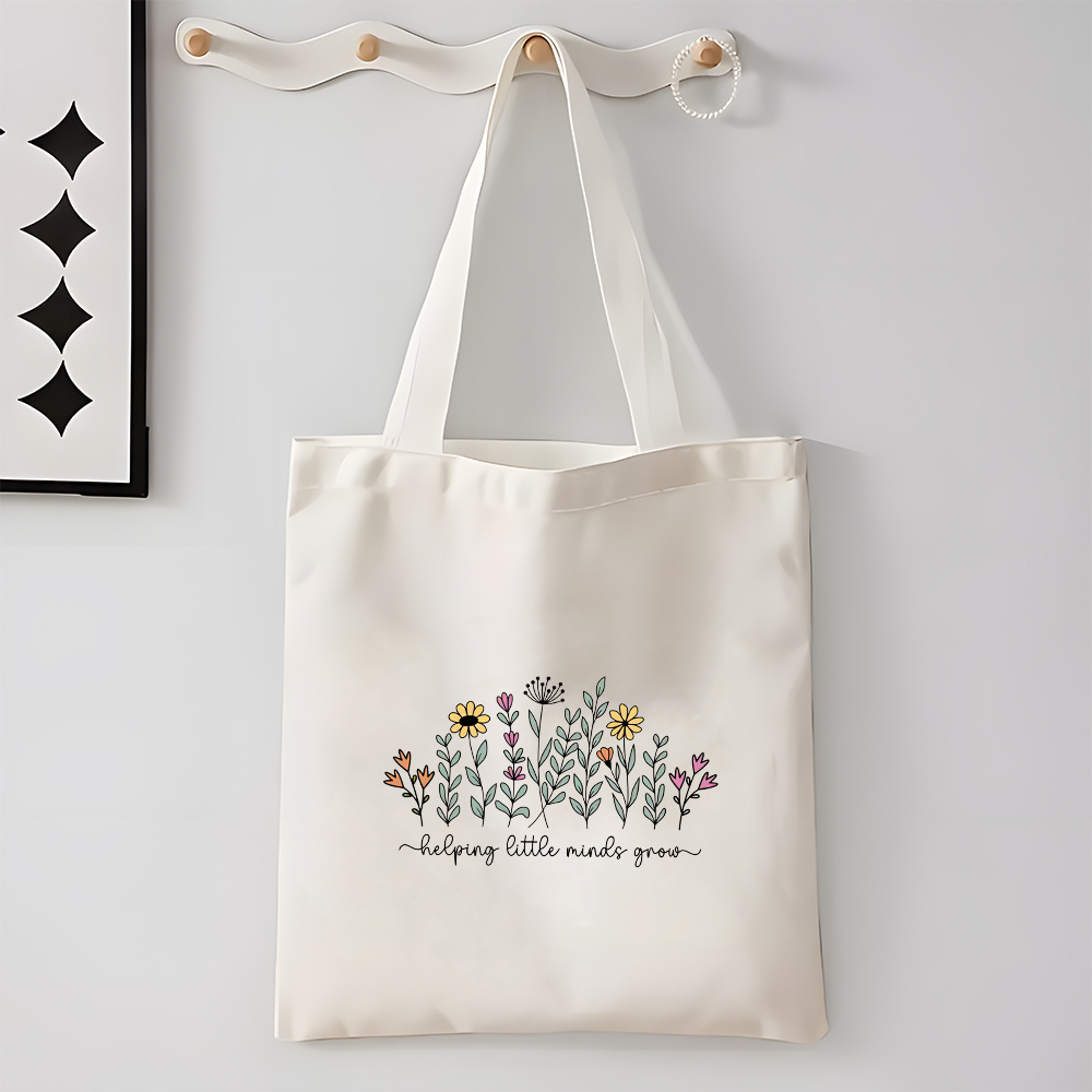 1-teilige, doppelseitig bedruc – Grow Bags Bewertung und Preis