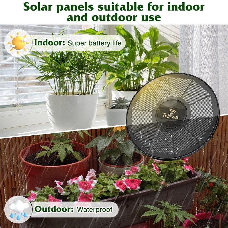 Solarbewässerungsausrüstung, G – Drip Irrigation Kit Bewertung und Preis