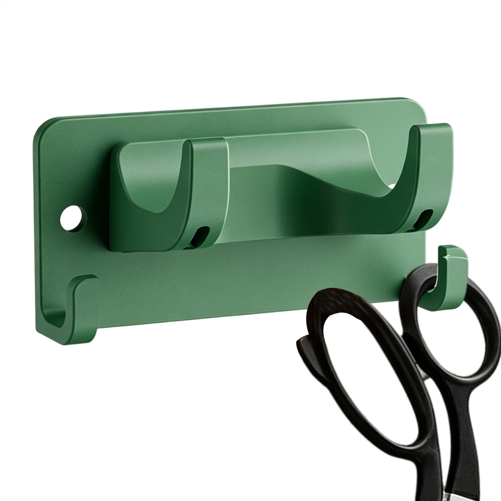 Wandmontierte Werkzeughaken, S – Gardening Tools Rake Bewertung und Preis