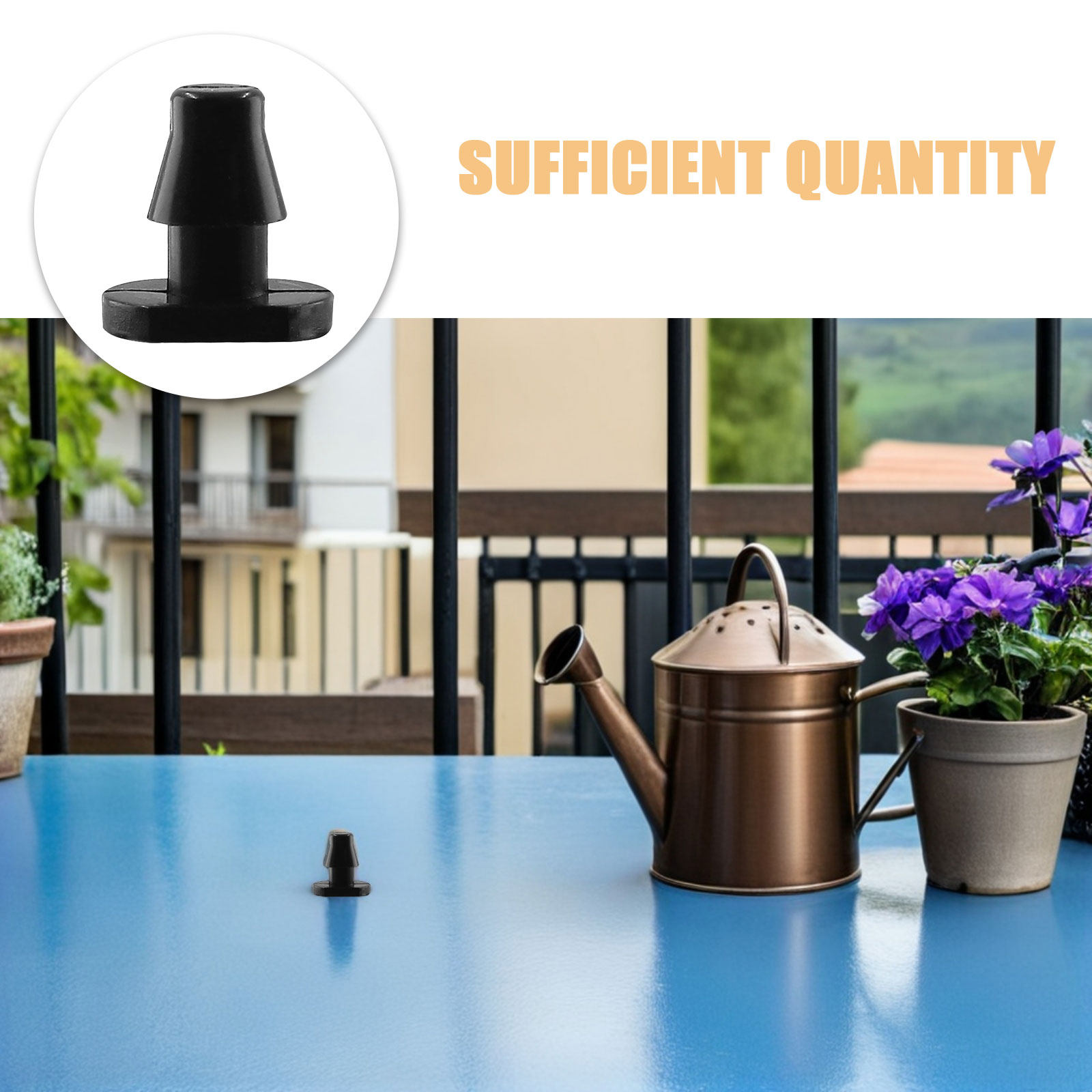 200 Stück Tropfbewässerungs-St – Drip Irrigation Kit Bewertung und Preis