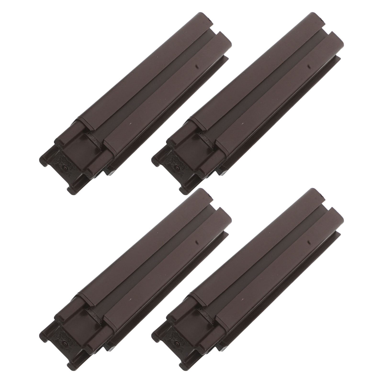 4 Stück Kunststoff-Pflanzkaste – Raised Bed Planter Box Bewertung und Preis