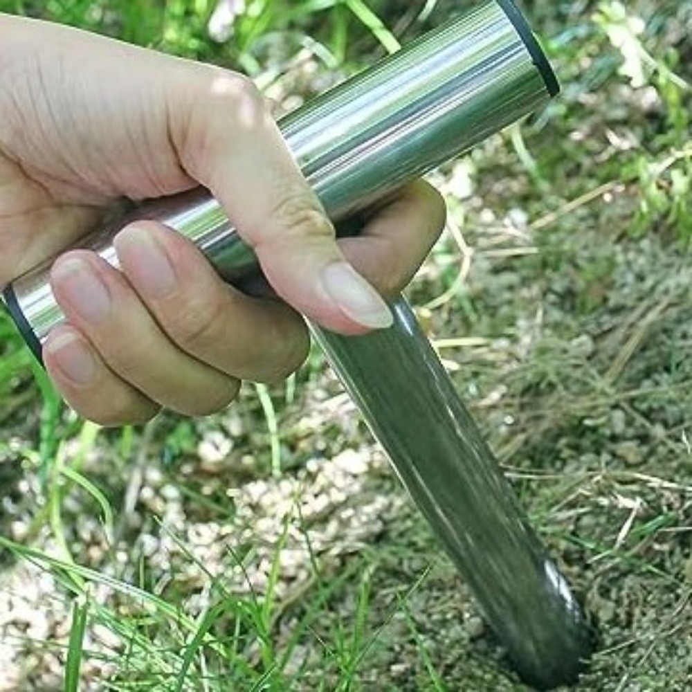 Handgehaltenes Werkzeug, Boden – Gardening Tools Uses Bewertung und Preis