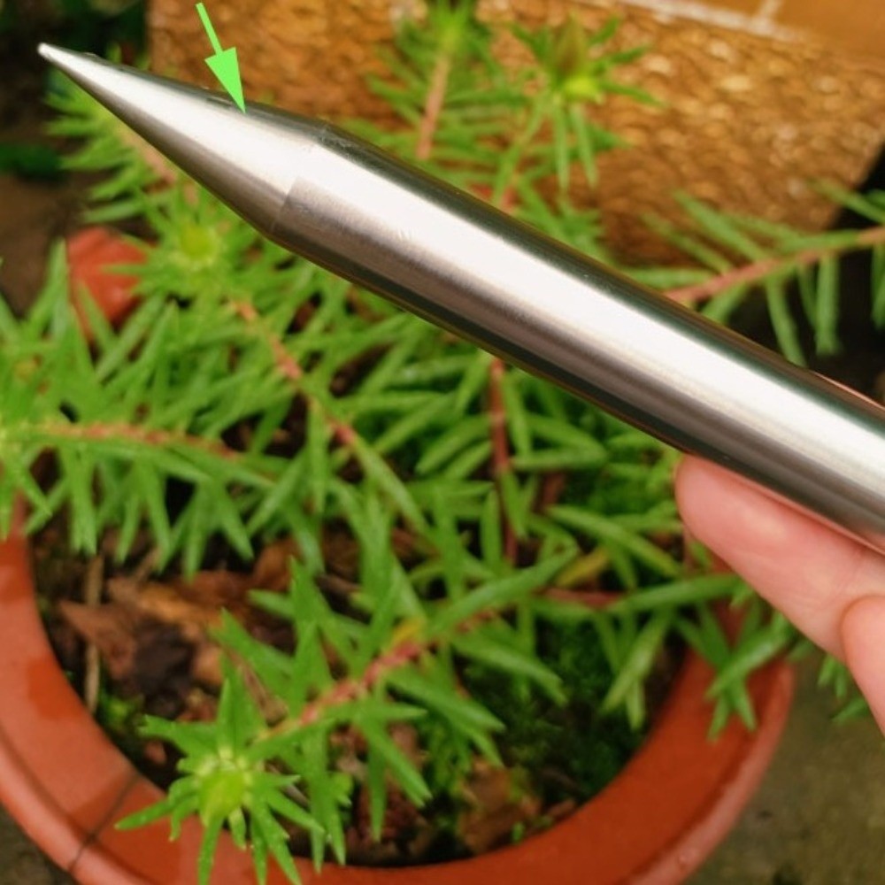 Handgehaltenes Werkzeug, Boden – Gardening Tools Uses Bewertung und Preis
