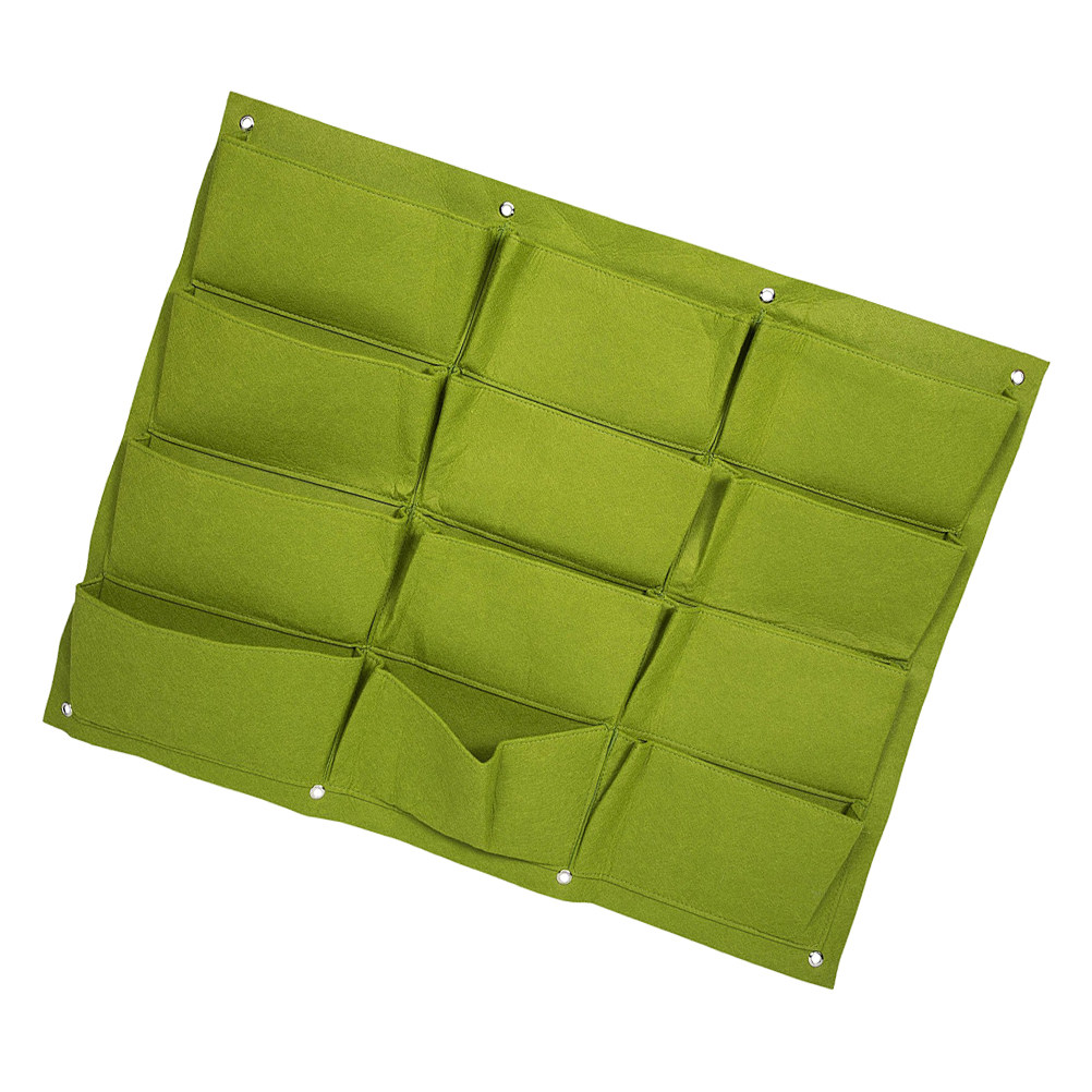 1 Stück Vertikaler Wandbehang  – Grow Bags Bewertung und Preis
