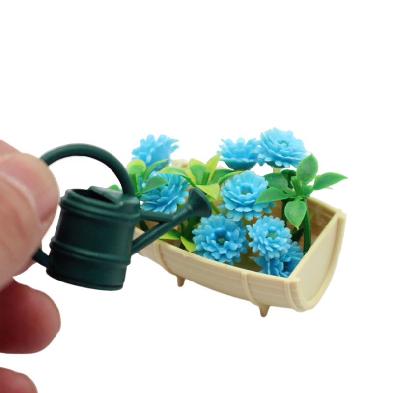 1/12 Puppenhaus Simulation Gie – Gardening Tools Vegetables Bewertung und Preis