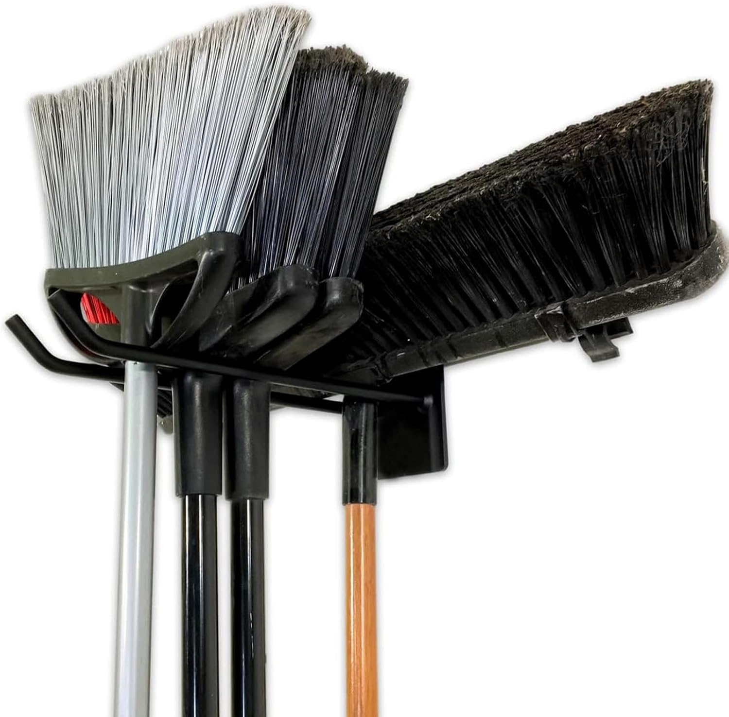 Wandmontierter Schaufelhalter, – Gardening Tools Store Bewertung und Preis