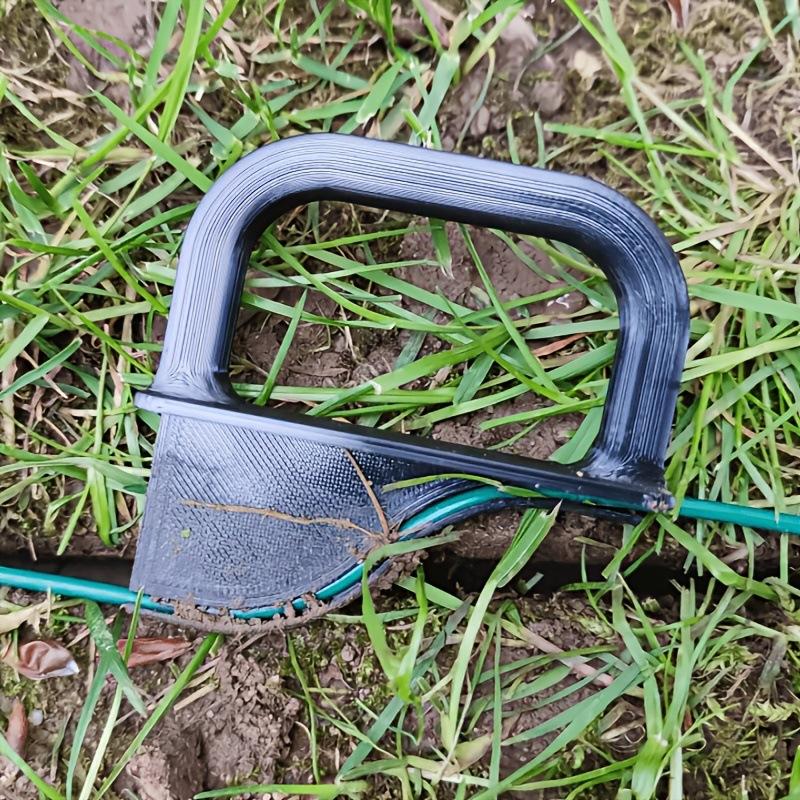 Recycelbares Zaunpfahl-Set mit – Gardening Tools Uses Bewertung und Preis