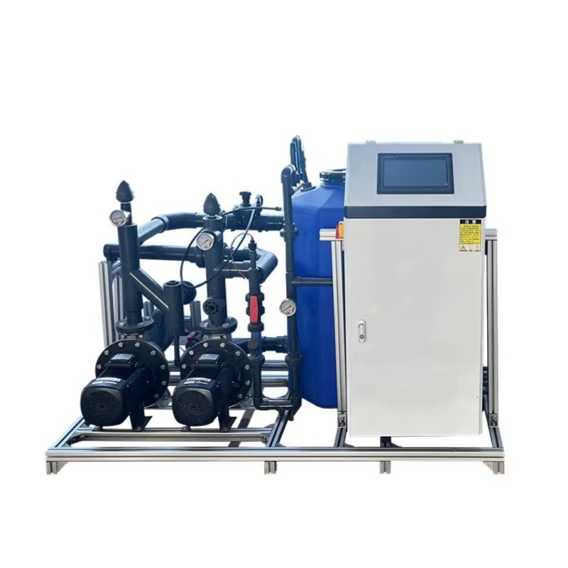 Innovative Produkte Landwirtsc – Drip Irrigation Kit Bewertung und Preis