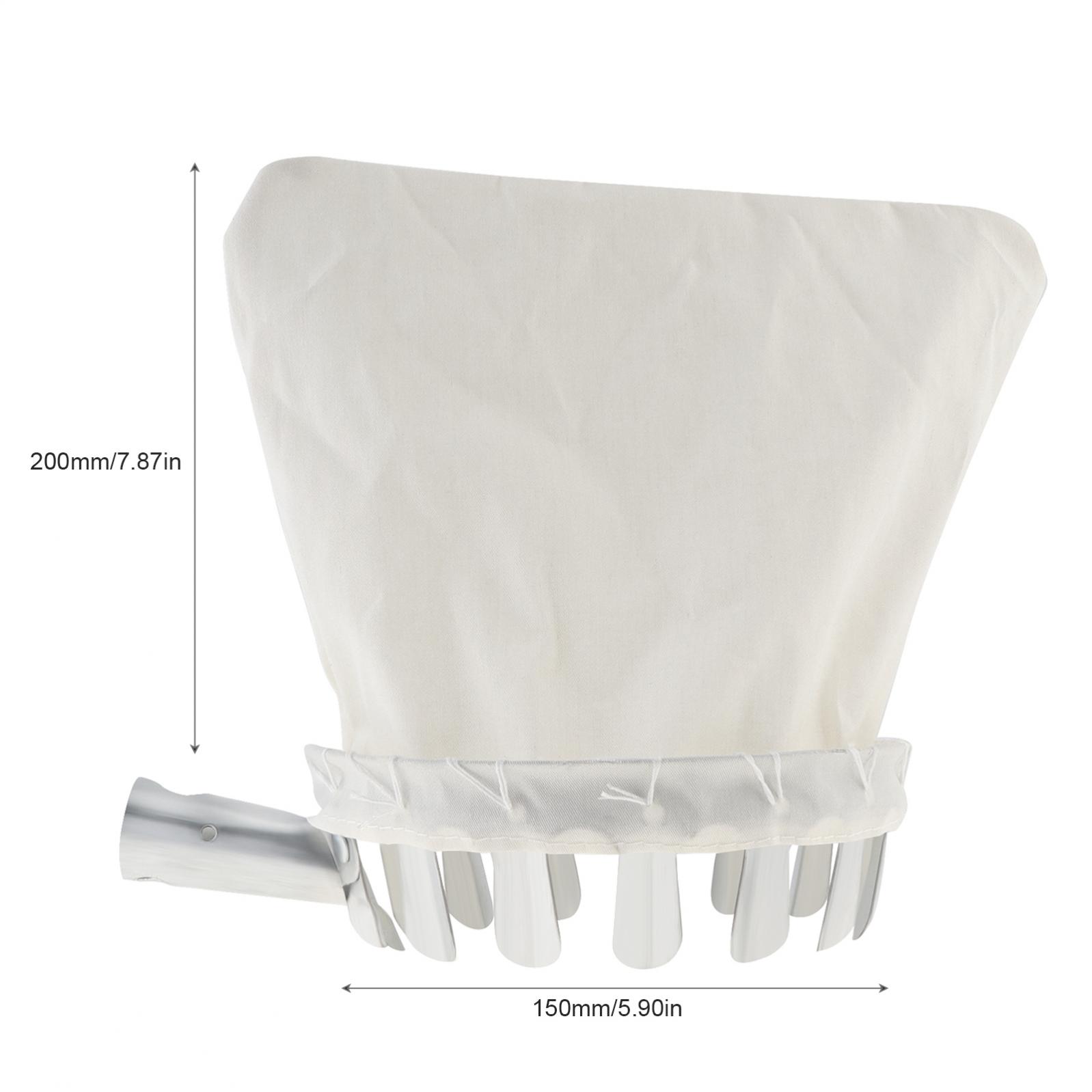 150 mm Durchmesser, hoher Plat – Grow Bags Bewertung und Preis