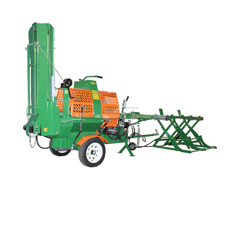 YG Machinery Brennholzprozesso – Gardening Tools Store Bewertung und Preis