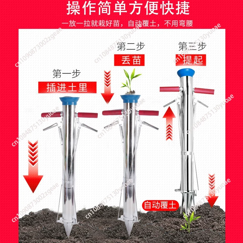 Gartenwerkzeug: Manueller Pfla – Gardening Tools Vegetables Bewertung und Preis