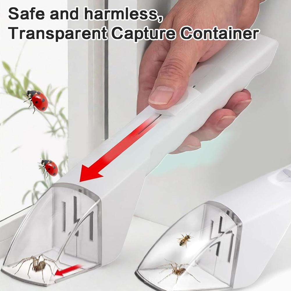 Handliches Insektenfanggerät – – Gardening Tools Uses Bewertung und Preis