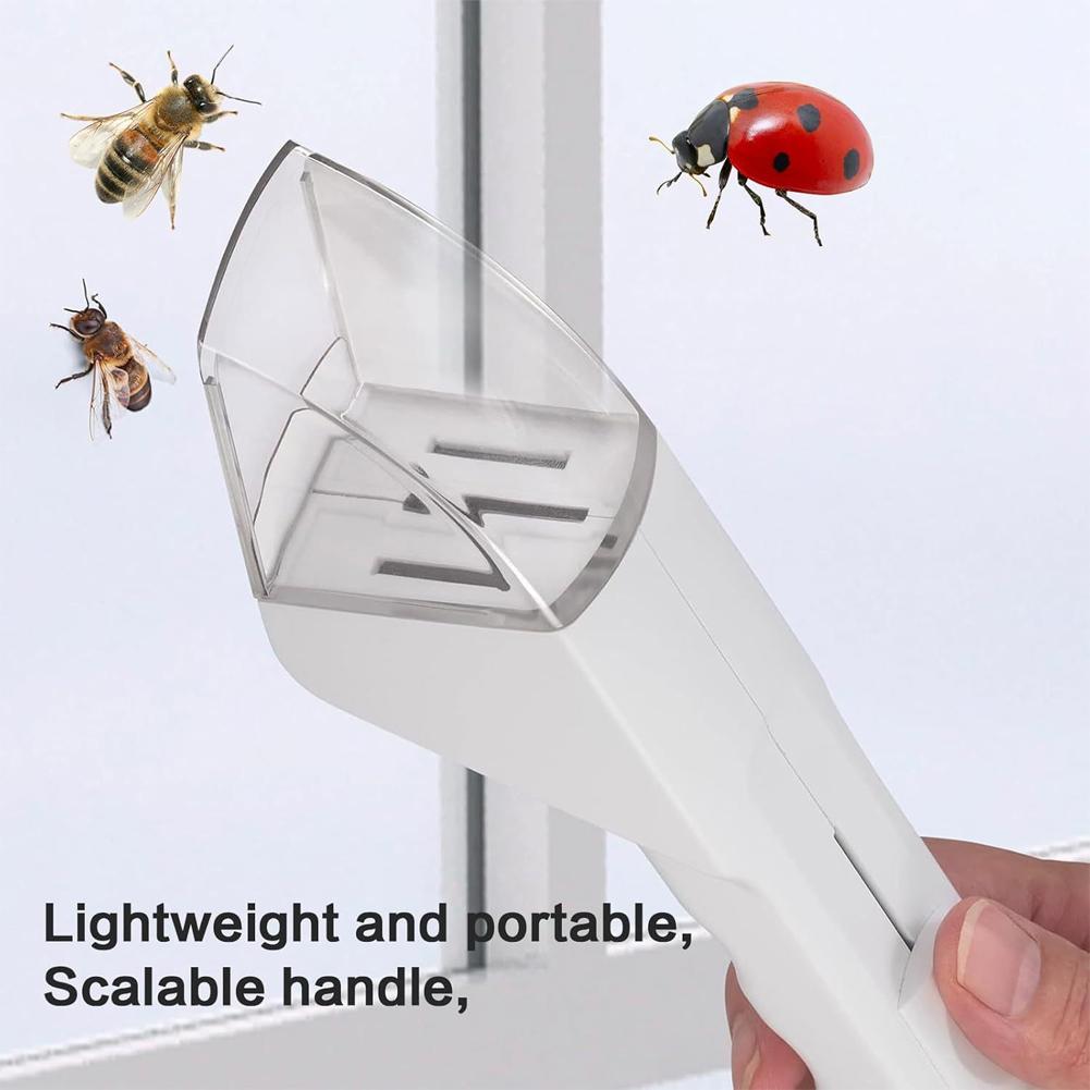 Handliches Insektenfanggerät – – Gardening Tools Uses Bewertung und Preis