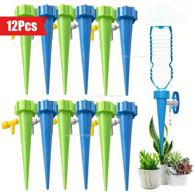Gartensprinkler, automatisches – Gardening Tools Vegetables Bewertung und Preis