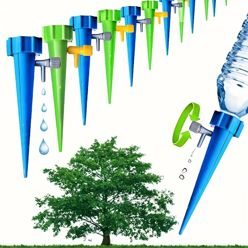 Gartensprinkler, automatisches – Gardening Tools Vegetables Bewertung und Preis