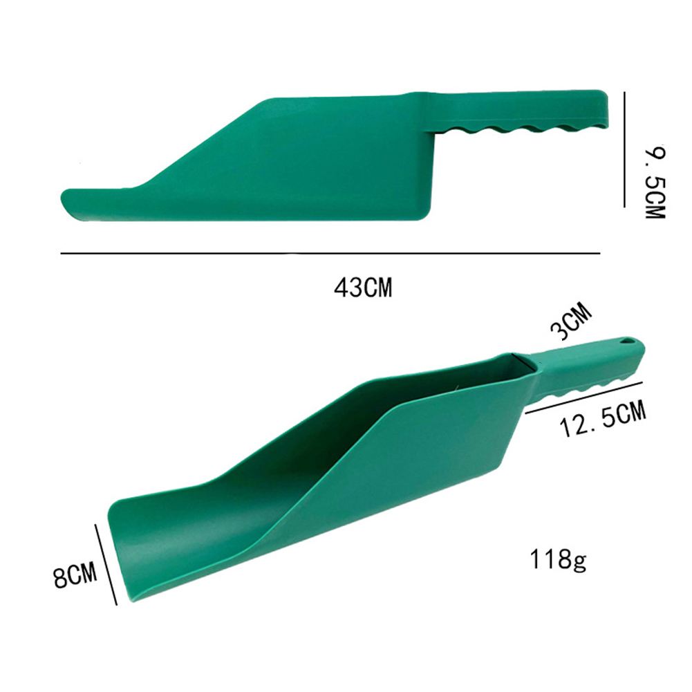 Dachrinnenreiniger Schaufel Fl – Gardening Tools Uses Bewertung und Preis