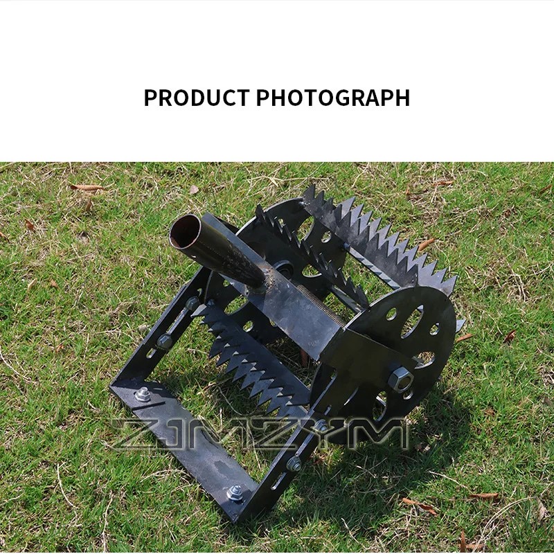 Garten-Jätwerkzeug-Ersatzkopf, – Gardening Tools Uses Bewertung und Preis