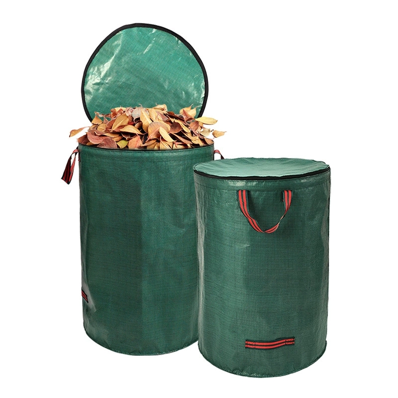 60–500 l PP-Garten- und Hofabf – Grow Bags Bewertung und Preis