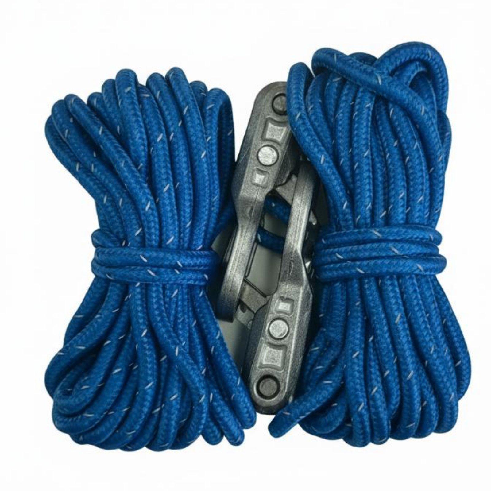 Kordelhalter mit Karabiner Met – Gardening Tools Uses Bewertung und Preis