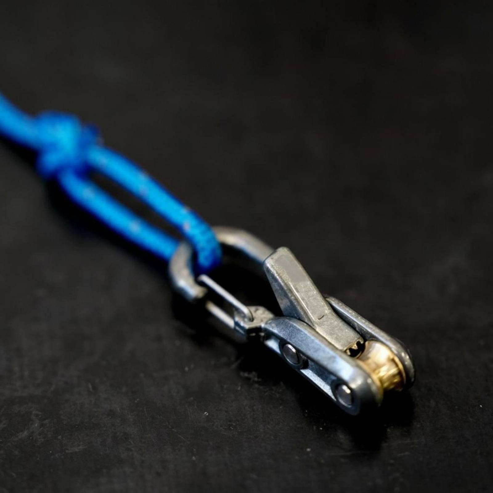 Kordelhalter mit Karabiner Met – Gardening Tools Uses Bewertung und Preis