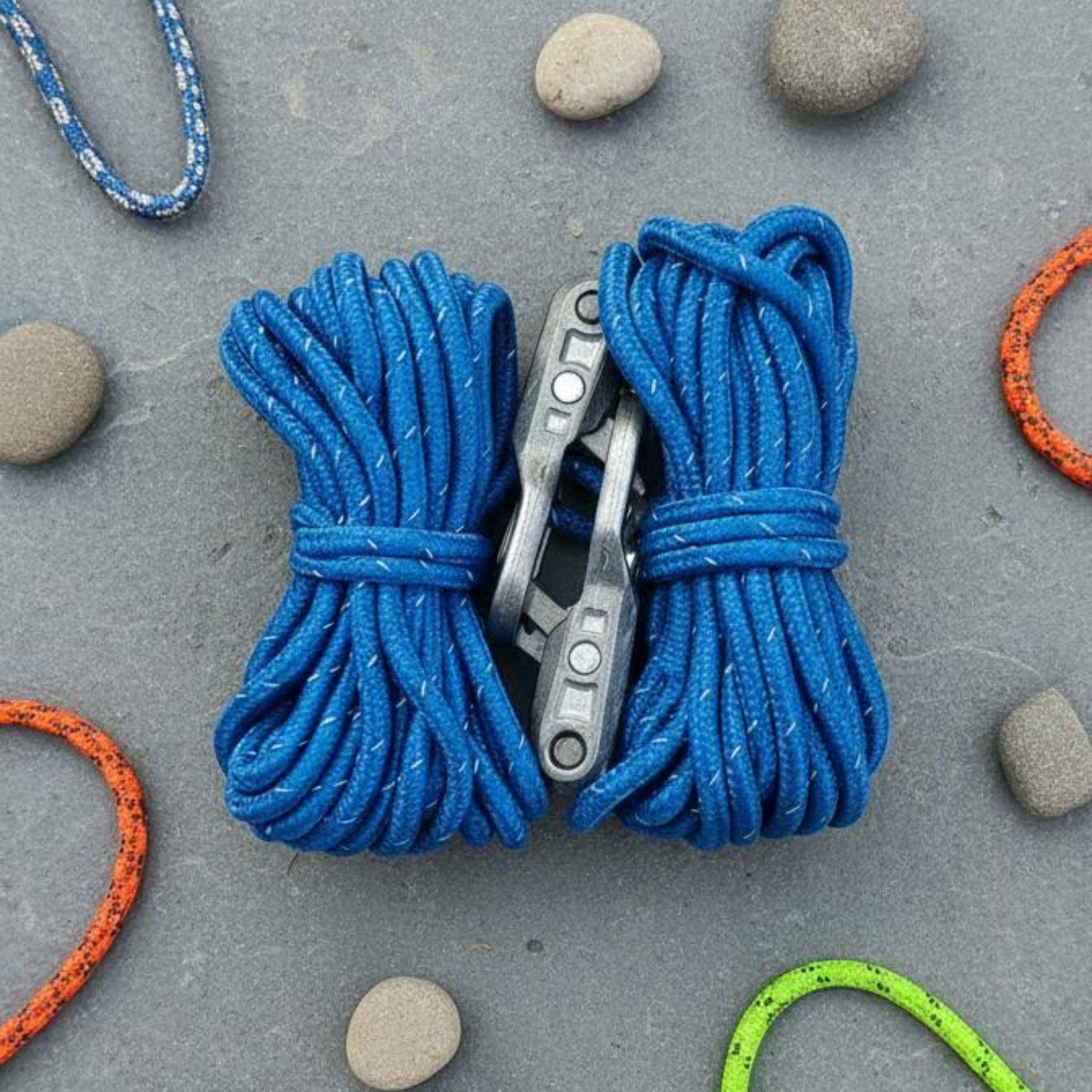 Kordelhalter mit Karabiner Met – Gardening Tools Uses Bewertung und Preis