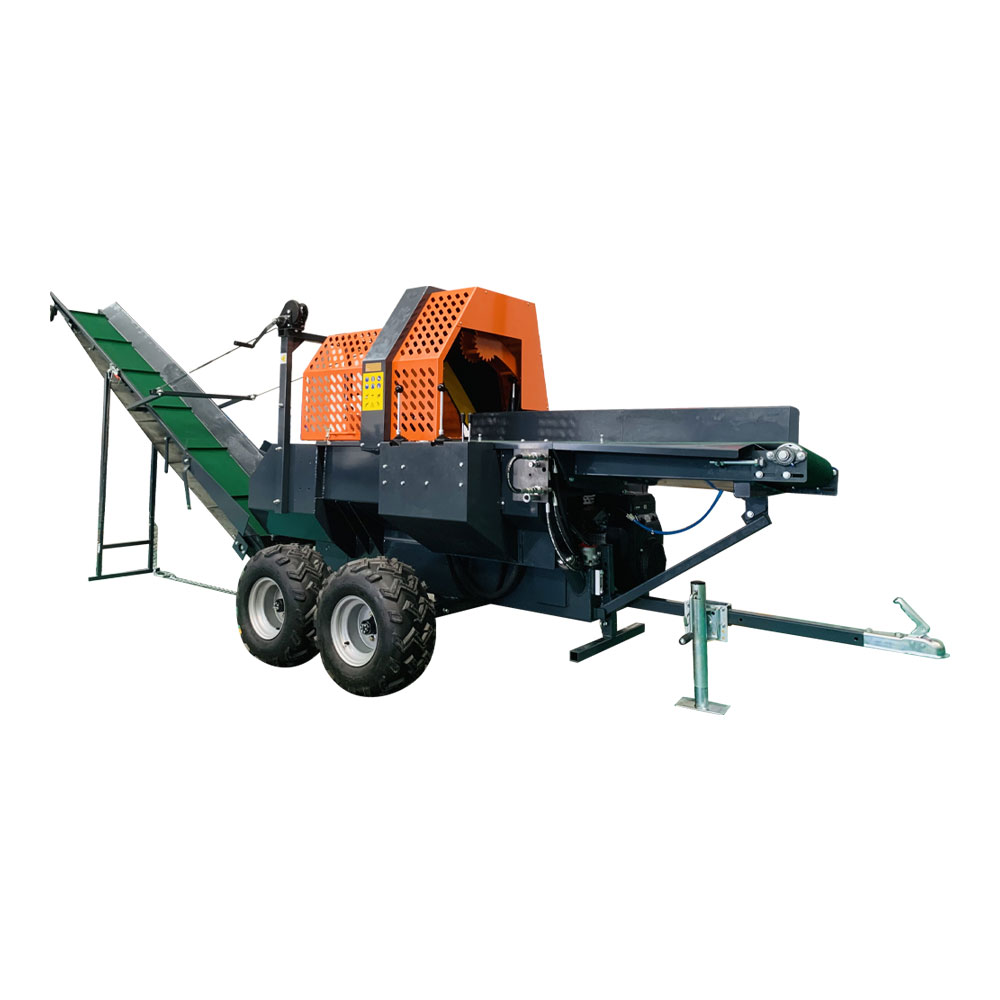 30-Tonnen-Hydraulik-Holzprozes – Gardening Tools Store Bewertung und Preis