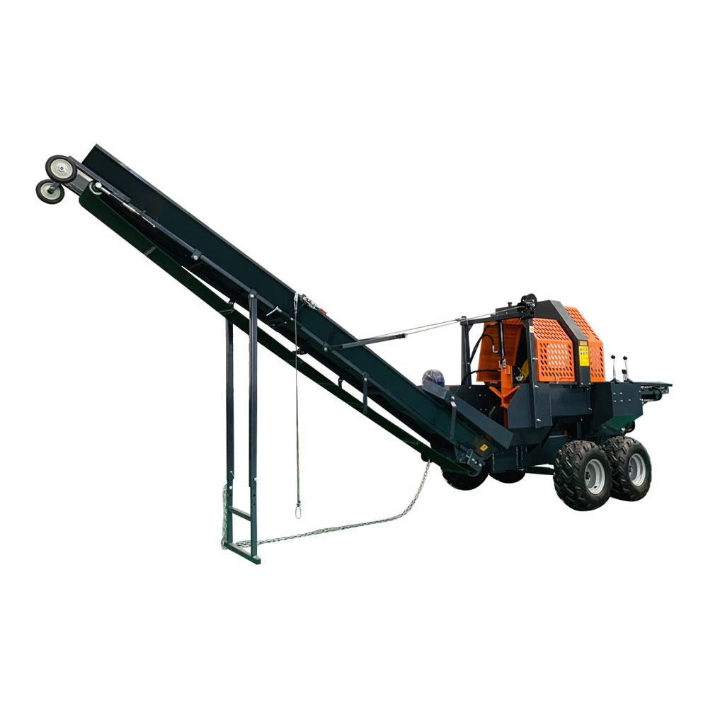30-Tonnen-Hydraulik-Holzprozes – Gardening Tools Store Bewertung und Preis