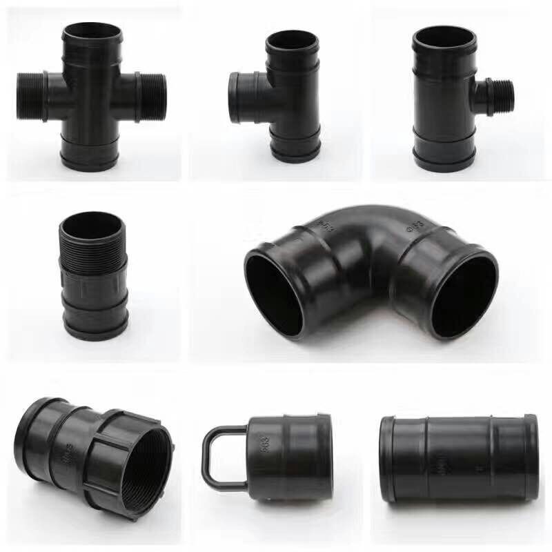 16 mm PE-Tropfband-Bewässerung – Drip Irrigation Kit Bewertung und Preis