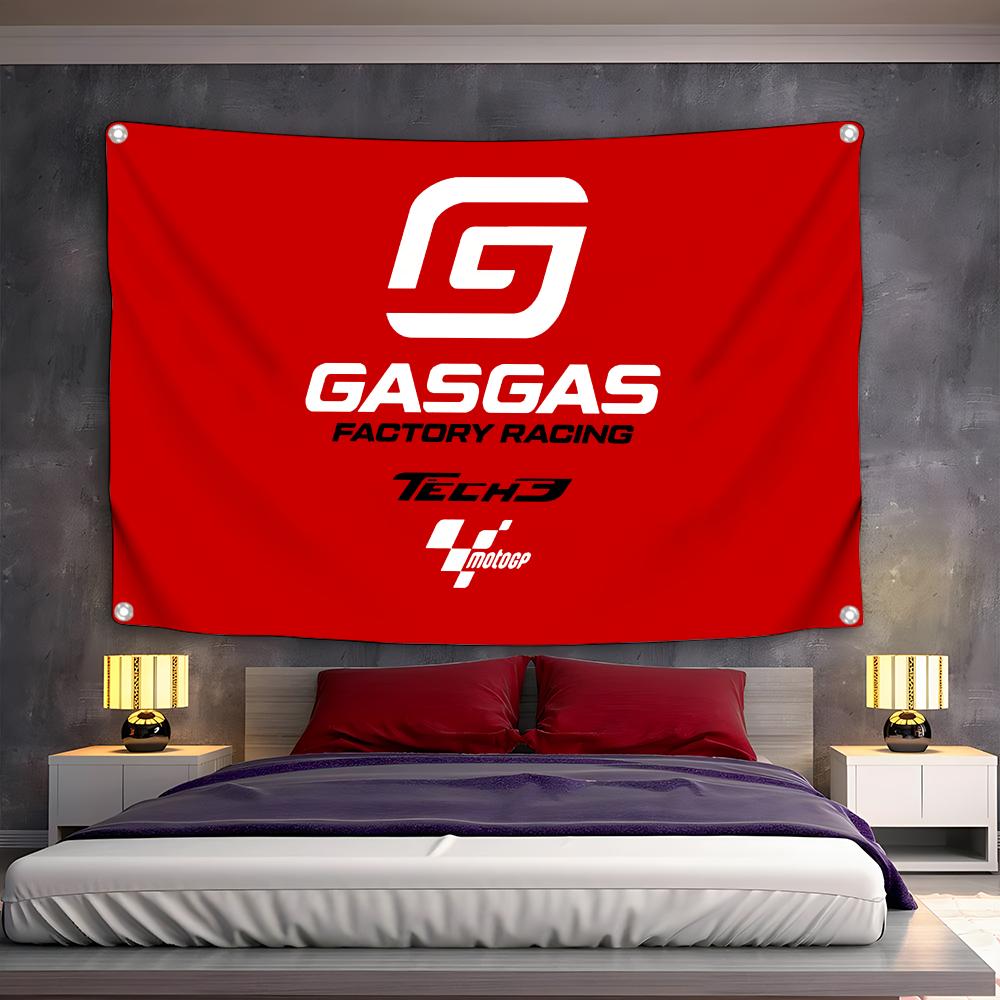 Berühmte Marke G-GasGas Flagge – Gardening Tools Store Bewertung und Preis